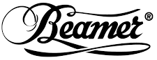 Beamer נרות ריחניים לוגו